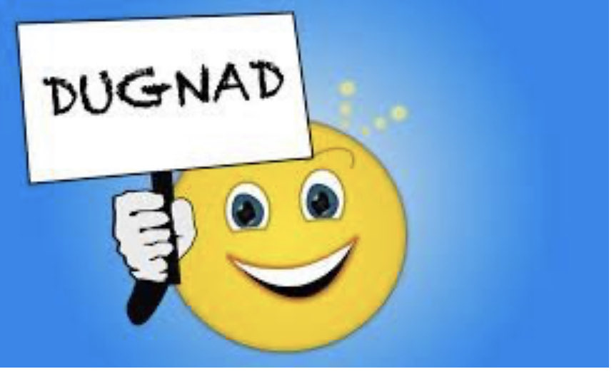 BSMX dugnad tirsdag og torsdag