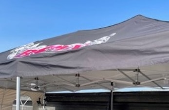 Pallplass på VestCup 2023, runde 4