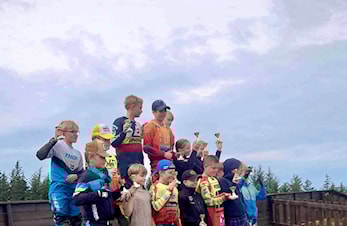 VestCup MX 2024 Runde 4, Elgane