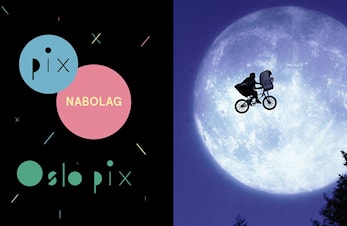 Gratis utekino på Humleby 4. mai