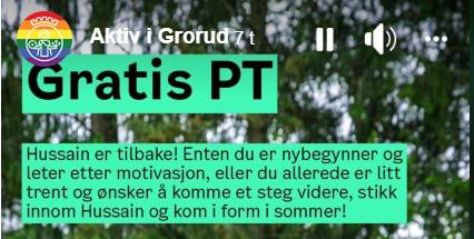 Gratis PT