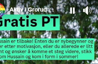 Gratis PT