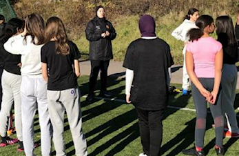 Støtt Romsås ILs fotballjenter med Spleis