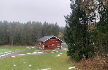 Sakspapirer årsmøtet 2025