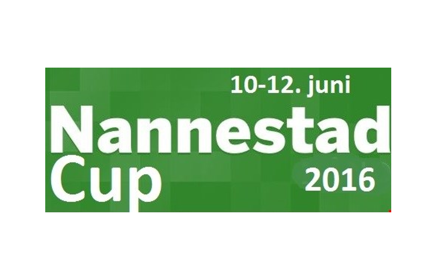 Nannestad cup 2016