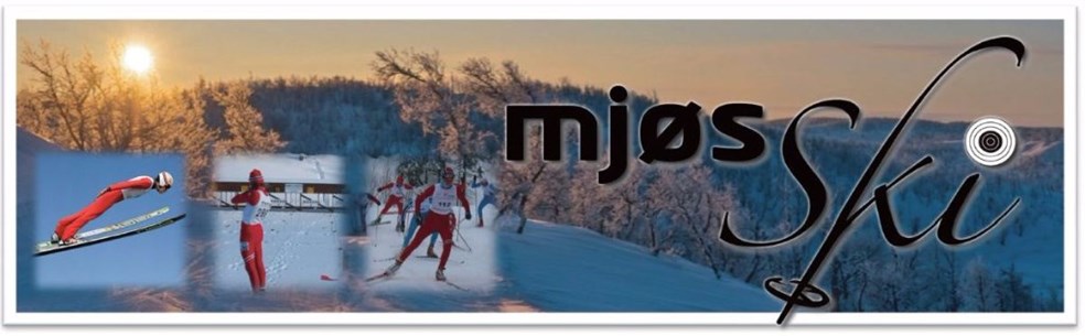 Skiskytterskole Mjøsski 18-20 oktober