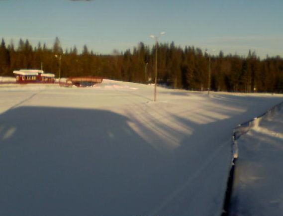 Telenorkarusell klubbrenn onsdag 15. januar 2020