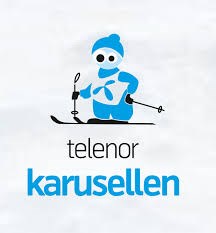 Resultatliste fra klubbrenn 24. mars 2021 - Telenorkarusell