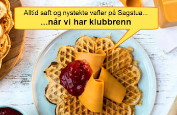Kafèvaktliste Klubbrenn Sesongen 2022/23