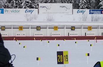 Karusellrenn 18.januar