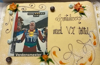 Klubbrenn onsdag 1. februar 2023 - feiring og lister
