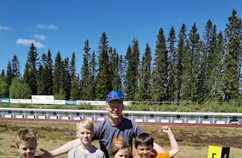 Skiskytterskolen 2023