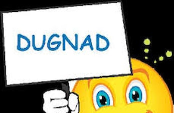 Personalia og dugnadsregistrering