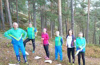 Solbergfjells Værste
