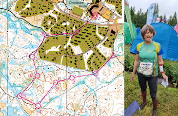 Lørdagsløp 18. november