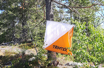 Treningsløp Bergsvanna - tirsdag 12. september 2023