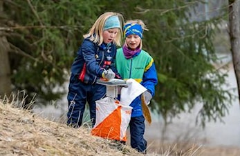 Inspirasjonskveld om rekruttering - 06.03.24