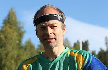Minneord - Gjermund Røren