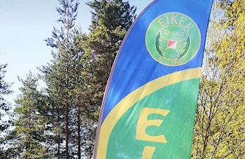 Eikerløpet 9. mai 2024 - oppdatert info til funksjonærer
