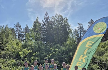 Pinseløpene på Kongsberg 19-20 mai 2024