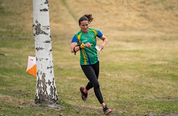 Eikermesterskap SPRINT 2025