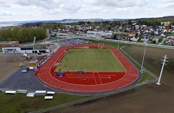 Norwegian grand prix 18. mai