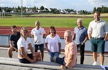 TUSEN TAKK til alle dere som jobbet dugnad verdi 635000 kroner på NM 2019