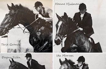 Boomerang nr. 2 1980 - "Lovende sesongåpning for Sprangrytterne!"