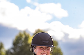 Norgesmester Children 2022