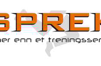 SPREK Elveløpet
