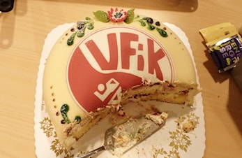 Sesongavslutning med bestemannspremier