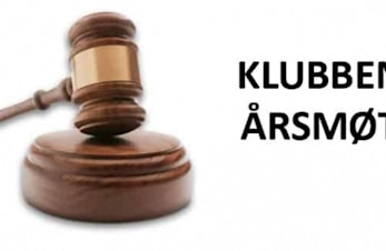ÅRSMØTE 2020