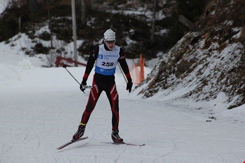 Norgescup på Beitostølen