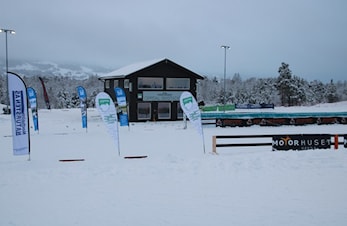 Oppdalsrennet og Oppdalssprinten TC1