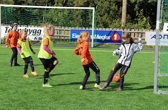 Oppdalscup 2019