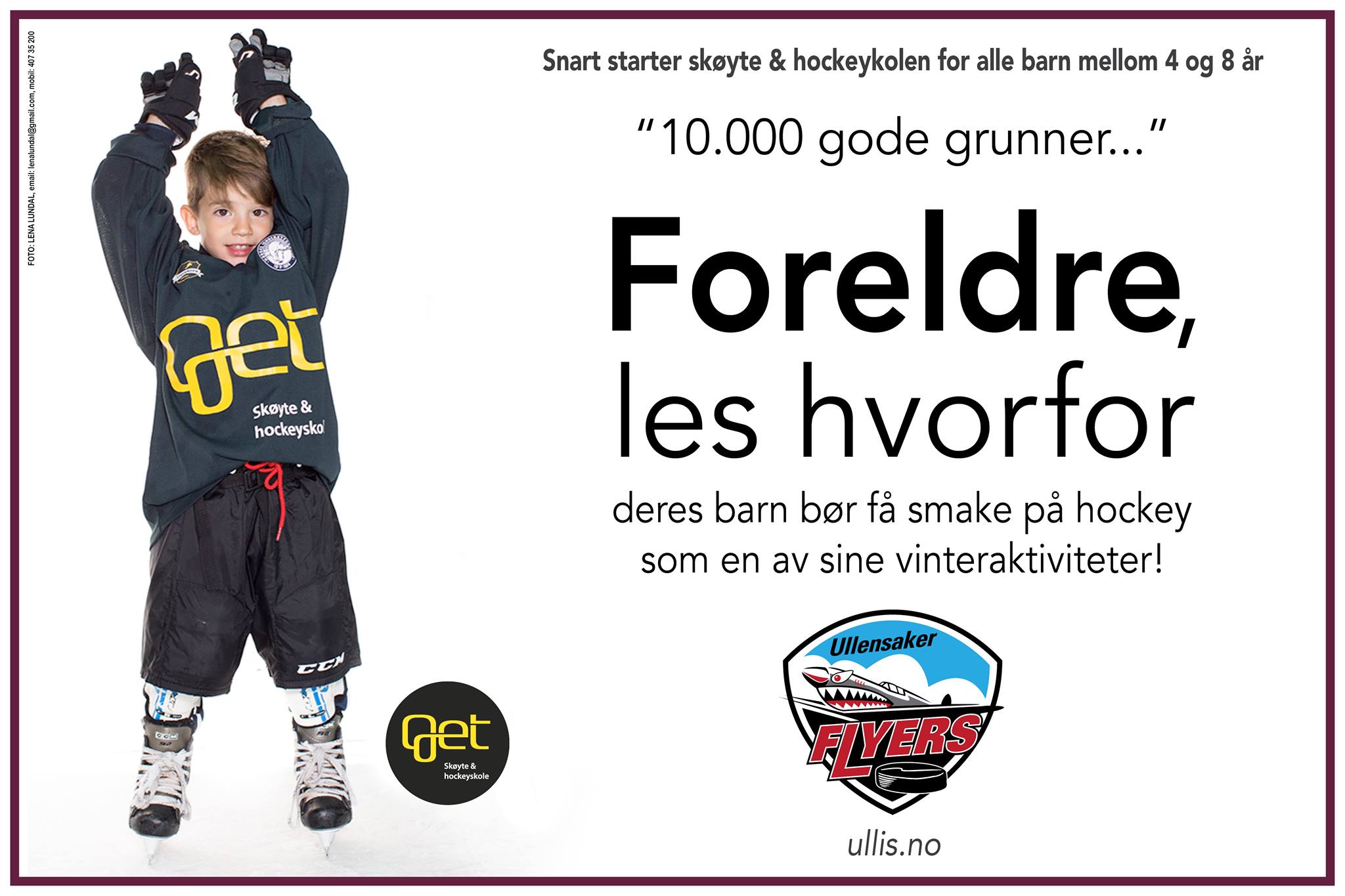 10 000 gode grunner...