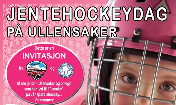 Jentehockeydagen