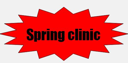 Spring Clinic