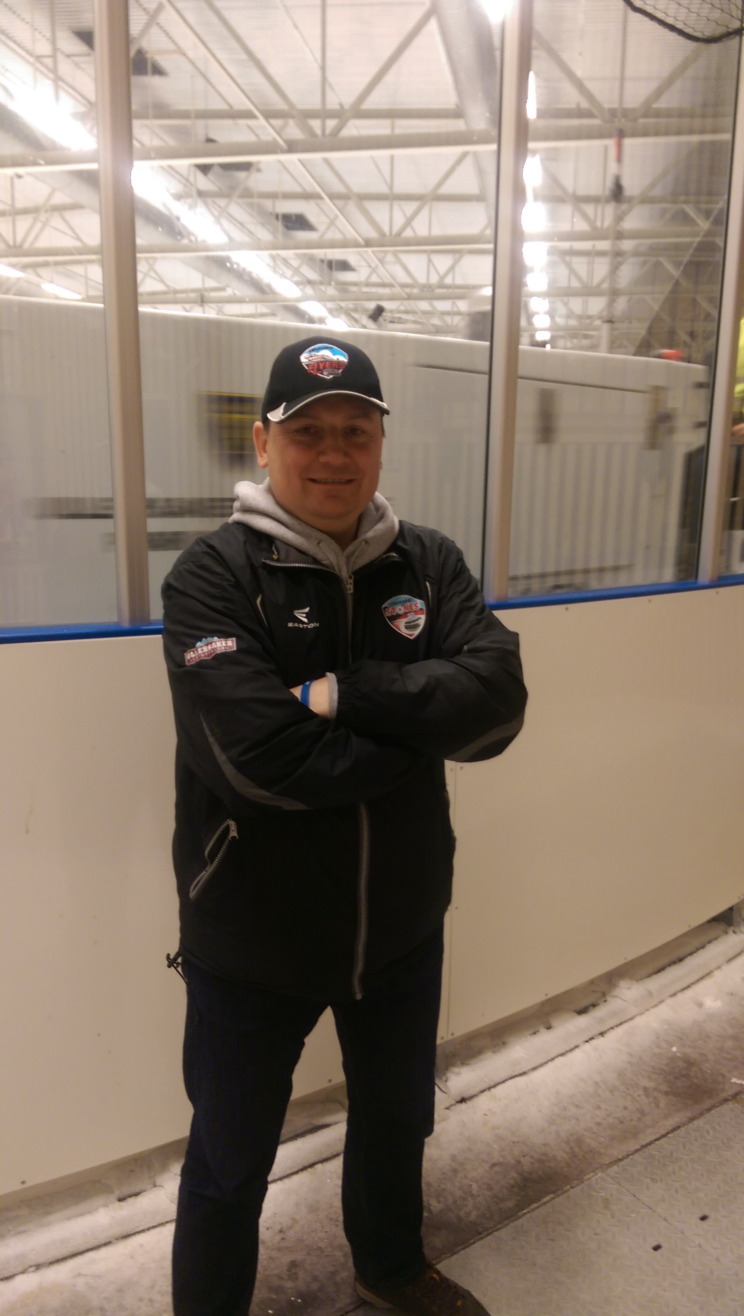 Image for Et slag for frivilligheten