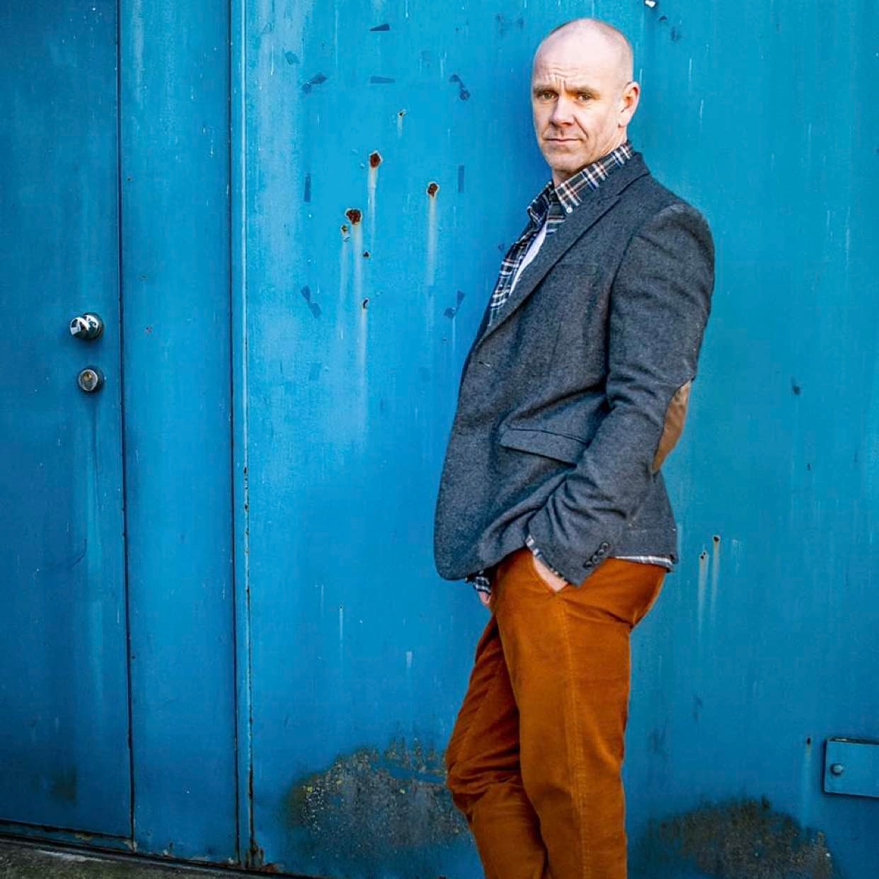 Image for Et slag for frivilligheten!