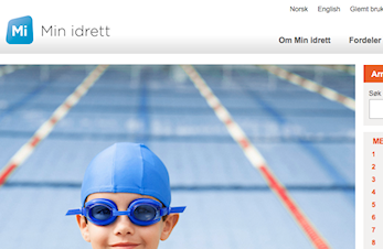 Hvordan meldes inn i BSK?