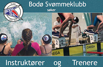 BSK søker INSTRUKTØRER og TRENERE