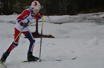God innsats på SSF-cup i Hodlekve