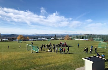 Velkommen til årsmøte i ÅIL