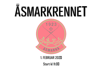 Åsmarkrennet 2021