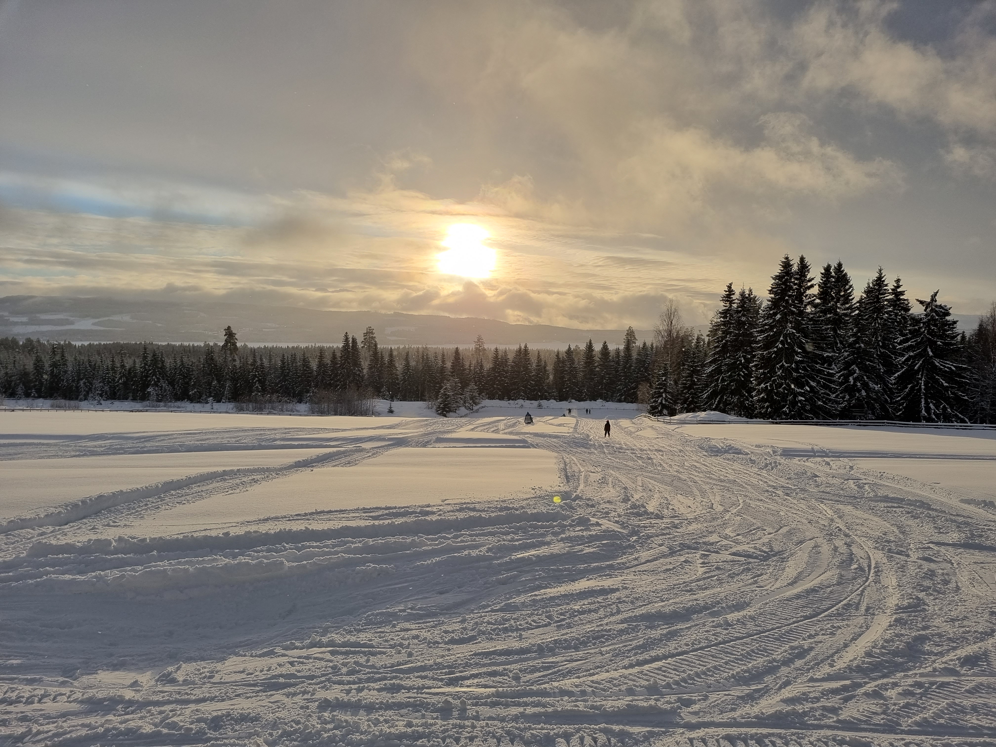 Startlister Åsmakrarennet