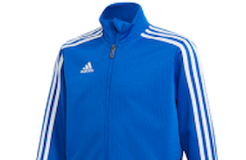 Klubbavtale for idrettstøy