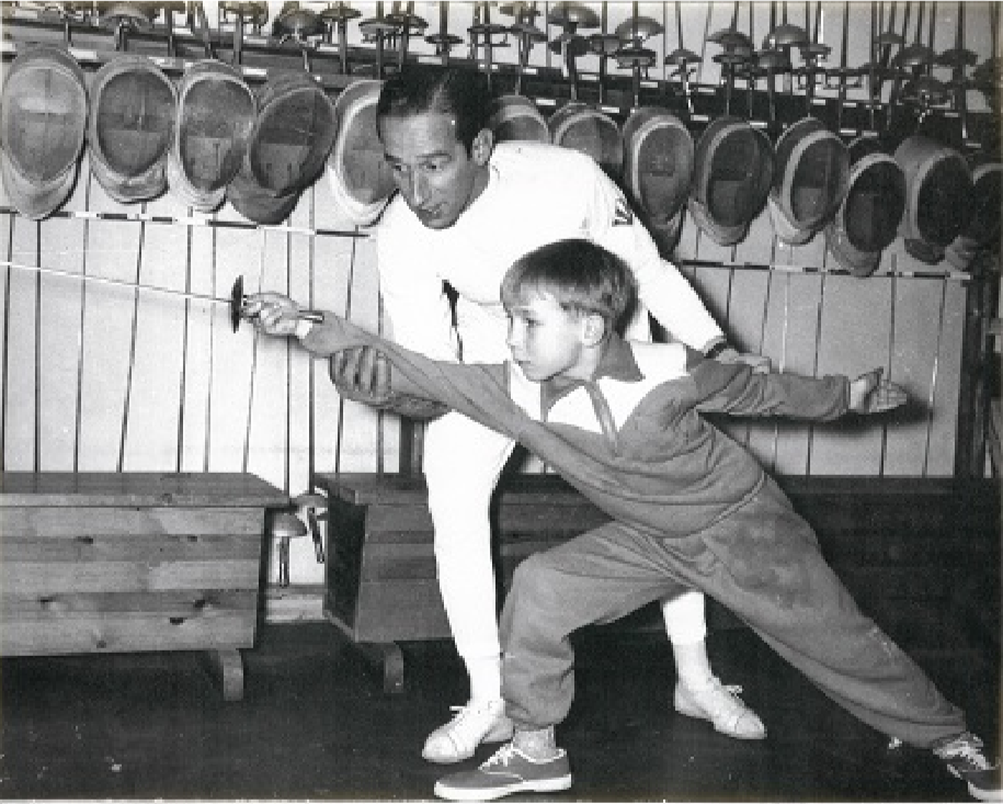 Angelini Cup UNGDOMSSERIEN 2019