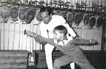 Angelini Cup UNGDOMSSERIEN 2019