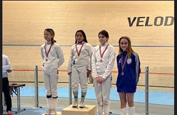 Oslofjord Cup i Asker, Ungdomsserien 5-6 april 2025